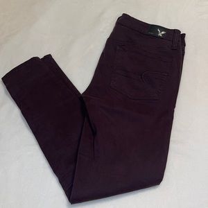 American eagle outfitters Jeggings
